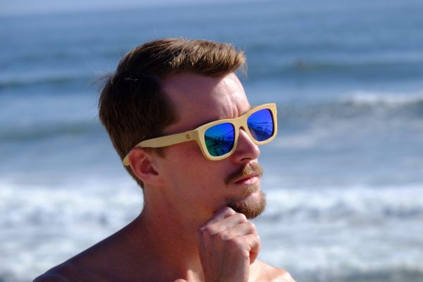 O.G.'s / Natural - Electric Green Lens - Image 5