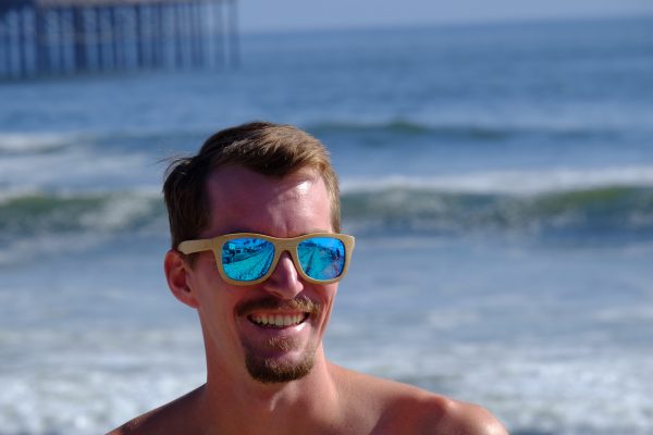 O.G.'s / Natural - Ice Blue Lens - Image 4