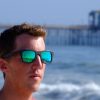 O.G.'s / Smoke - Electric Green Lens - Image 5