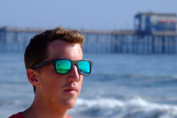 O.G.'s / Smoke - Electric Green Lens - Image 5