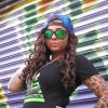 O.G.'s / Smoke - Electric Green Lens - Image 4