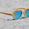 Heartbreakers / Natural - Ice Blue Lens - Image 2