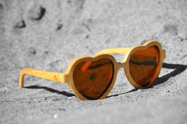 Heartbreakers / Natural - Smooth Brown Lens - Image 2