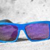 Oceans / Deep Blue - Royal Purple Lens - Image 2