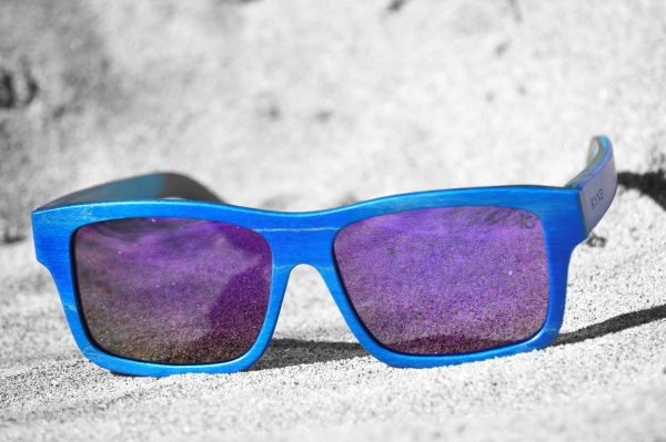 Oceans / Deep Blue - Royal Purple Lens - Image 2