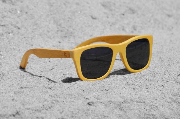 O.G.'s / Natural - Jet Black Lens - Image 2