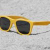O.G.'s / Natural - Jet Black Lens