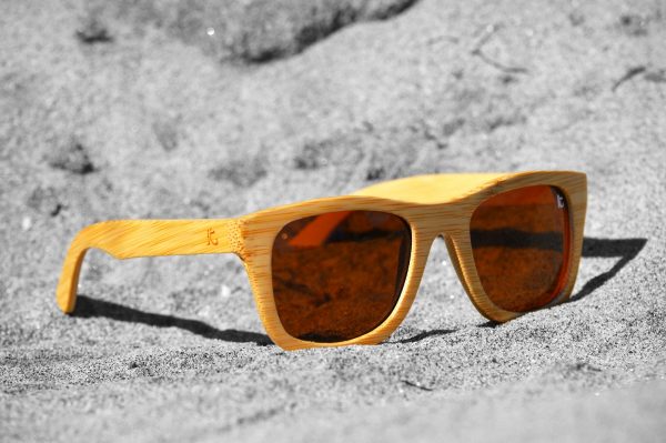 O.G.'s / Natural - Smooth Brown Lens - Image 2
