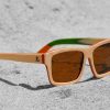 Rastas / Natural - Smooth Brown Lens - Image 2