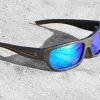 Eclipse / Smoke - Ice Blue Lens - Image 2