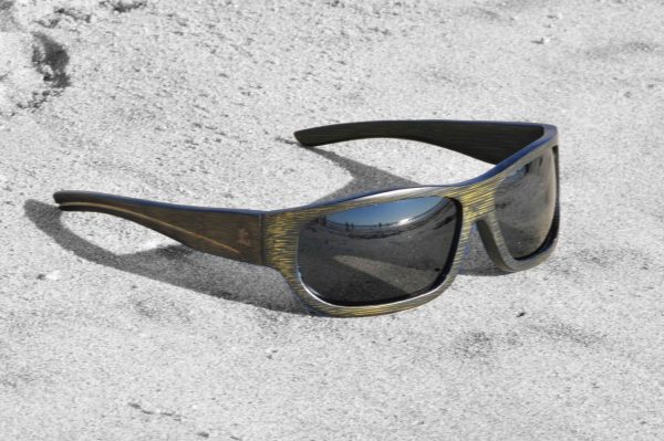 Eclipse / Smoke - Jet Black Lens - Image 2