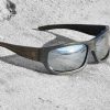 Eclipse / Smoke - Smoked Silver Lens - Image 2