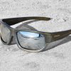 Eclipse / Smoke - Smoked Silver Lens
