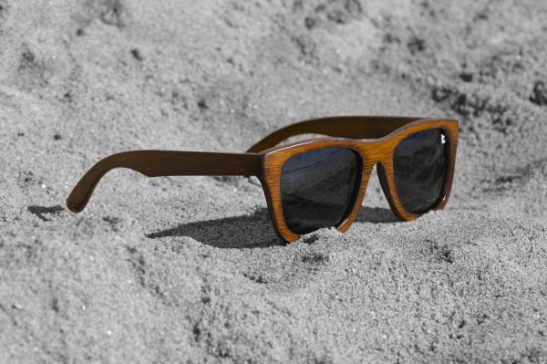 O.G.'s / Chocolat - Jet Black Lens - Image 2