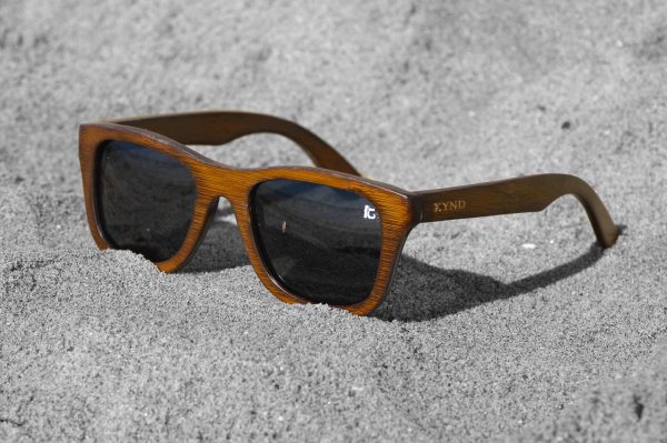 O.G.'s / Chocolat - Jet Black Lens