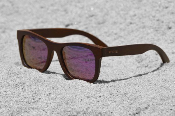 O.G.'s / Chocolat - Royal Purple Lens