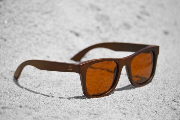 O.G.'s / Chocolat - Smooth Brown Lens - Image 2
