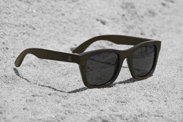 O.G.'s / Smoke - Jet Black Lens - Image 2