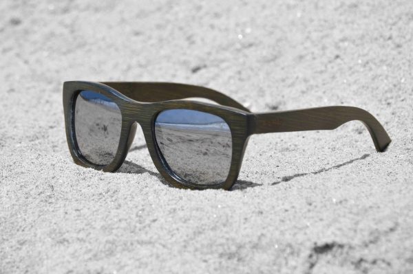 O.G.'s / Smoke - Smoked Silver Lens