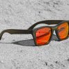 O.G.'s / Smoke - Candy Apple Red Lens - Image 2