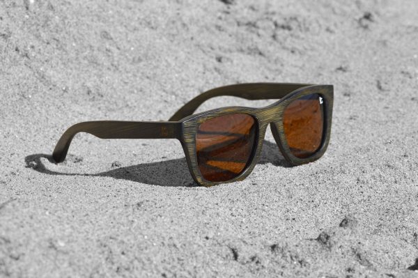 O.G.'s / Smoke - Smooth Brown Lens - Image 2