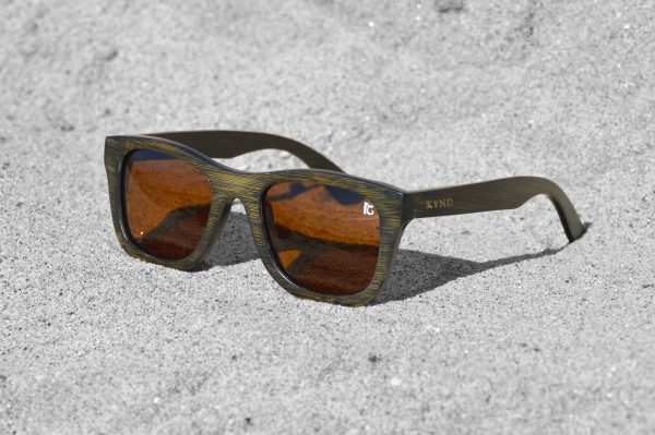 O.G.'s / Smoke - Smooth Brown Lens