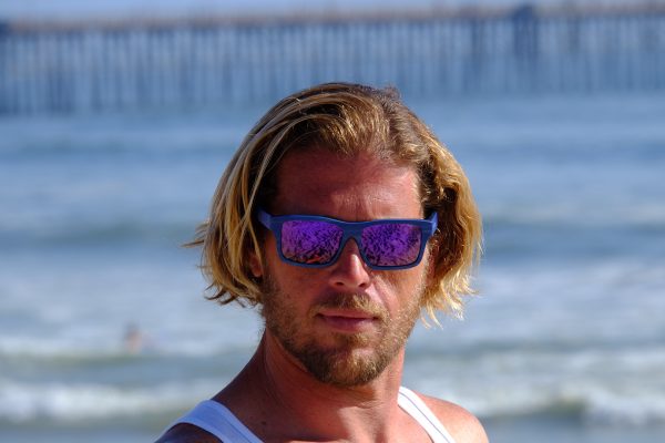 Oceans / Deep Blue - Royal Purple Lens - Image 4