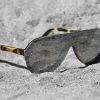 Stone Pilots / Black Sand - Smoked Silver Lens - Image 2